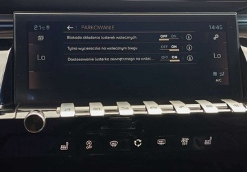 Peugeot 508 II SW 1.6 PureTech 225KM 2019 Peugeot 508 1.6 225KM GT Automat Salon PL Serwis ASO Gwarancja 1.6 Benzyna, zdjęcie 28