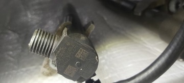 MERCEDES SPRINTER W906 2.2 CDI A6510703087 ИНЖЕКТОР