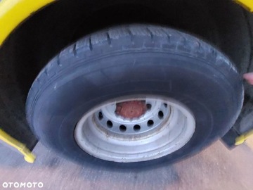 Iveco 2005 Iveco Daily Iveco Daily, zdjęcie 18