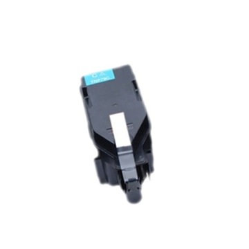 Naplnka Konica Minolta TNP81C TNP-81C AAJW451 azurový kompatibilní toner