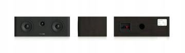 Авторизованный дилер Pylon Audio Opal Center Wenge