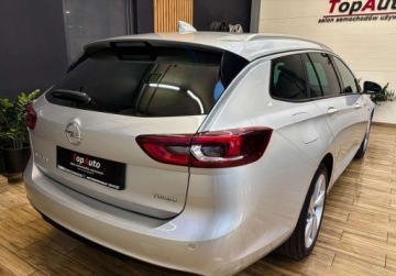 Opel Insignia II Sports Tourer 1.5 Turbo 165KM 2018 Opel Insignia 1.5T 165KM NAVI AUTOMAT kamera GWARANCJA bezwypadkowy, zdjęcie 7