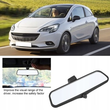 Зеркало заднего вида салонное для GM Opel Innenspiegel Astra G AO