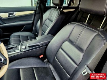 Mercedes Klasa C W204 Kombi T204 2.2 250 CDI BlueEFFICIENCY 204KM 2012 Mercedes-Benz Klasa C Mercedes-Benz C 250 CDI 4 MATIC 2.1 Diesel 204KM, zdjęcie 23