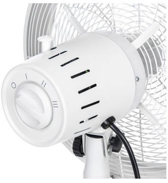 ВЕНТИЛЯТОР SENCOR SFE 3080WH, БЕЛЫЙ