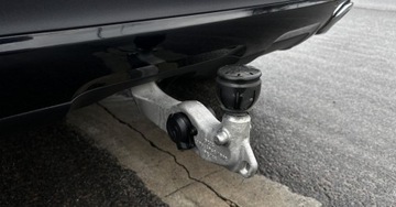 Mercedes GLE V167 SUV Plug-In Facelifting 2.0 400e 381KM 2023 Mercedes-Benz GLE SalonPL 400e AMG Line 4Matic Kamera 360 Multibeam Gwaran, zdjęcie 8