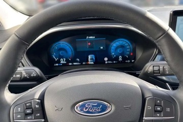 Ford Focus IV 2025 Ford Focus Active X, Kombi, Od Reki, Pakiet Winter, Wynajem Dlugoterminowy, zdjęcie 12