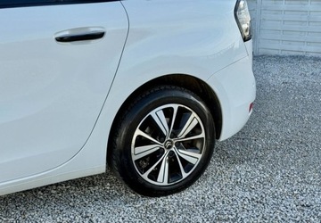 Citroen C4 Picasso II Picasso Facelifting 2.0 BlueHDi 150KM 2017 Citroen C4 Picasso Citroen C4 Picasso 2.0 BlueHDi Exclusive 2.0 Diesel, zdjęcie 26