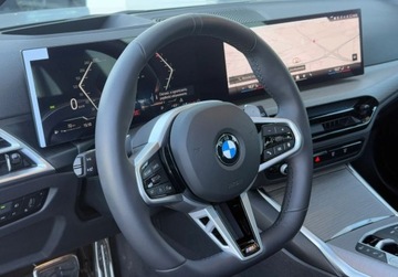 BMW Seria 3 G20-G21 Touring 2.0 330i 258KM 2024 BMW Seria 3 330i xDrive Touring258KM M Pakiet, HiFi, Dach panoramiczny,Key, zdjęcie 11