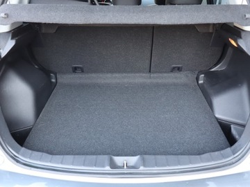 Mitsubishi ASX I SUV Facelifting 2016 1.6 117KM 2019 Mitsubishi ASX 1.6 MIVEC, Salon Polska, zdjęcie 12