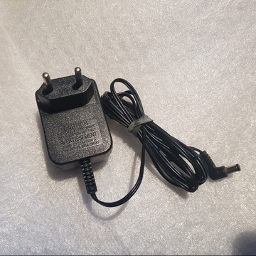 zasilacz ładowarka 7,5V 300mA 0,3A - GC35D075030