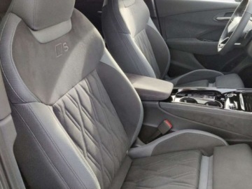 Audi Q3 III Sportback 2.0 40 TFSI 204KM 2026 AUDI Q3 TFSI quattro S line Sportback Suv 2.0 (204 KM) 2026, zdjęcie 4