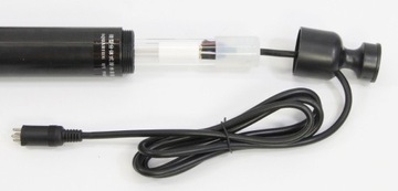 UV-C лампа SOBO 8 Вт со встроенным насосом, фильтр для пруда 880 л/ч