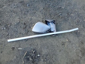 Mercedes GLC C253 2021 Mercedes-Benz GLC 300 4Matic 2021, 2.0L R-4 255KM, 4x4, od ubezpieczalni, zdjęcie 12