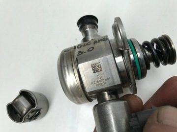 MERCEDES GLC 43 C253 X253 2023 ČERPADLO PALIVA TLAKU VSTŘIKOVAČE A2780701101