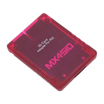 КАРТА АДАПТЕРА SD MX4SIO SIO2SD для PS2