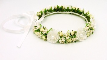 причастный венок, причастные венки, причастие