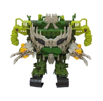 Transformers Prime beast hunters Cyberverse Apex Hunter Armor
