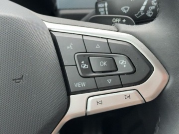 Volkswagen Touran III 2.0 TDI 150KM 2025 Volkswagen Touran 2.0 TDI 150KM DSG Edycja Specjalna GOAL FV23 7 Osobowy, zdjęcie 22