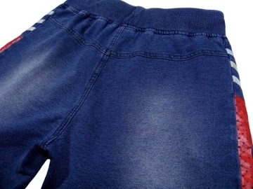 спортивные штаны JAK джинсы 541E FREESTYLE 40 зл.ru