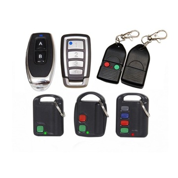 STB230VM2 КОНТРОЛЛЕР 230 В переменного тока для 1- и 2-створчатых ворот