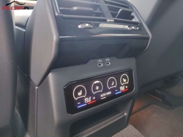 BMW Seria 5 G90-91 2023 BMW Seria 5 M PAKIET PRO GWARANCJA Kamery 360 Zarejestrowany Mozliwa zamia, zdjęcie 27