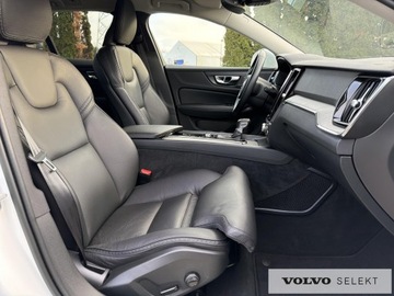 Volvo V60 II  2020 Volvo V60 Cross Country V60 CC Pro T5 AWD aut, Pak, zdjęcie 10