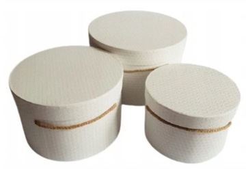 Большая ЦВЕТОЧНАЯ КОРОБКА Декоративная Коробка из РОТАНГА L