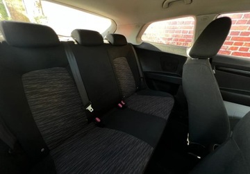 Kia Ceed I Hatchback 5d Facelifting 1.6 DOHC CVVT 126KM 2009 Kia Ceed 1 wlasc Klima Isofix Alu Gwarancja w cenie Warszawa VKDA 1.6, zdjęcie 13