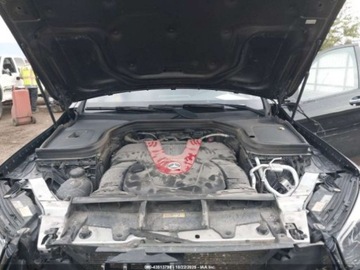 Mercedes GLC C253 2020 Mercedes-Benz GLC 43 AMG 4Matic 2020 3.0l 3.0 Benzyna 385KM, zdjęcie 8