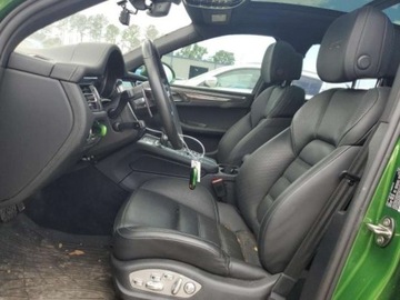 Porsche Macan 2021 Porsche Macan 2021, 2.9L, 4x4, GTS, od ubezpie..., zdjęcie 7