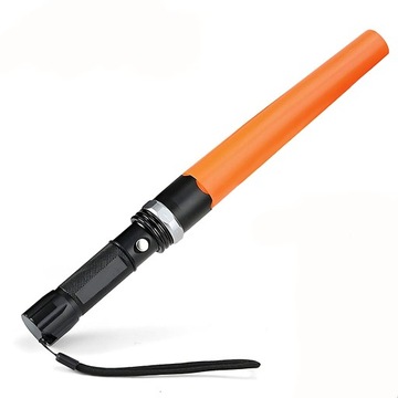 ПОЛИЦЕЙСКИЙ ВОЕННЫЙ ФОНАРЬ МОЩНЫЙ СВЕТОДИОДНЫЙ ПОИСК ЗУМА