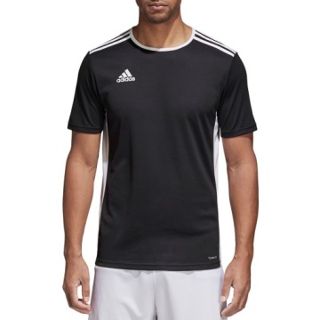 Мужская футболка Adidas Entrada 18 лет