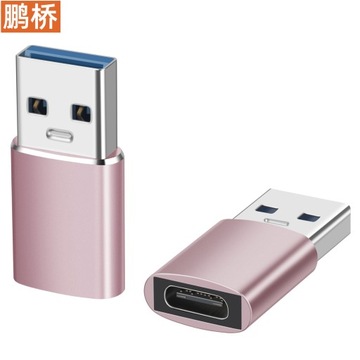 Adapter otg Type-c na USB3.0