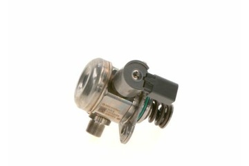 PACKET PDF 255927 + BOSCH 0 261 520 219 ČERPADLO VYSOKÉHO TLAKU