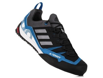 Buty sportowe Adidas Terrex Swift Solo S24011