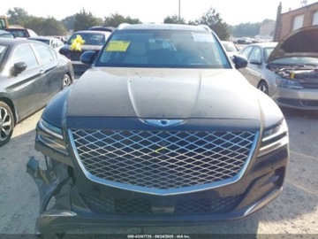  Genesis GV80 3.5T 2021 3.5 Benzyna 375KM, zdjęcie 7