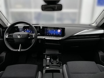 Opel Astra L Sports Tourer 1.5 Diesel 130KM 2023 Opel Astra 1.5CDTI 130KM Business Edition Aut l Sa, zdjęcie 5