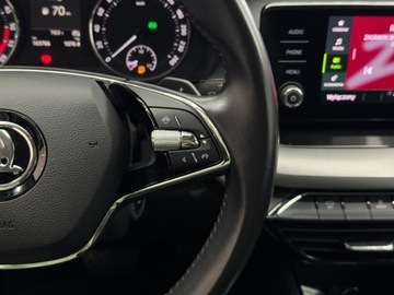 Skoda Octavia IV Kombi 2.0 TDI 150KM 2022 Skoda Octavia Ambition / 1 właściciel / Salon Pols, zdjęcie 21