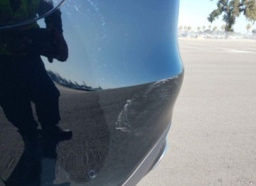 Mercedes GLS X167 2023 Mercedes-Benz GLS 2023, 3.0L, 4x4, po kradziezy 3.0 Benzyna 362KM, zdjęcie 8