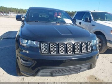 Jeep Grand Cherokee IV 2018 Jeep Grand Cherokee 2018 JEEP GRAND CHEROKEE ALTITUDE 4X2 3.6 Benzyna 293KM, zdjęcie 6