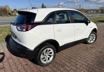 Opel 2018 Opel Crossland X Kamera cofania Klima tronik nawigacja czujniki CarVertical, zdjęcie 6