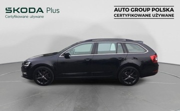 Skoda Octavia III Kombi Facelifting 1.5 TSI ACT 150KM 2019 Skoda Octavia VAT23LEDNaviDSGgwarancjakamera cofania 1.5 Benzyna, zdjęcie 8