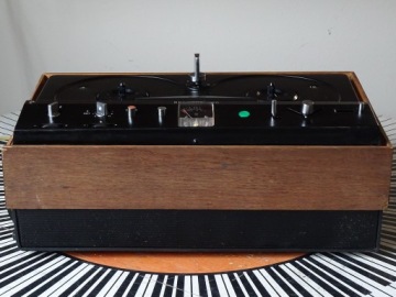 B&O Bang & Olufsen Beocord 1100 . 0124