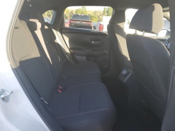 Honda 2024 Honda HR-V Sport, 2024r., 4x4, 2.0L 2.0 Benzyna 158KM, zdjęcie 9