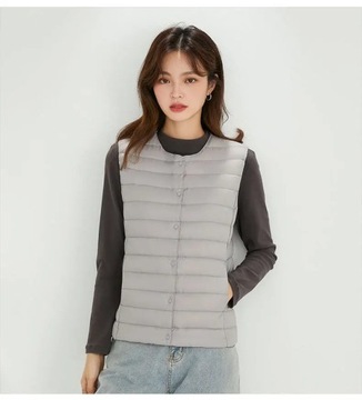 NewBang 90% Matt Fabric Women's Warm Vests Ultra L