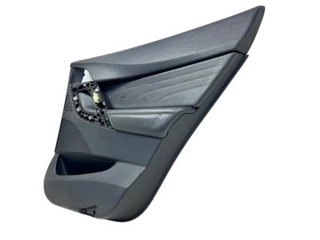 98009137ZD BOK ZADNÍCH PRAVÝCH DVEŘE 120 2014 CITROEN DS5
