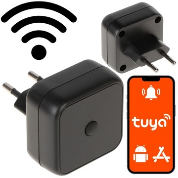 32-TUYA Bluetooth WIFI TUYA SMART Centralka