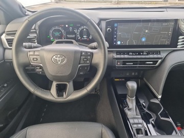 Toyota Camry IX 2024 Toyota Camry 2.5 Hybrid Executive CVT Toyota Camry, zdjęcie 16