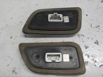 ACTROS MP4 LAMPA OBRYSOVÉ